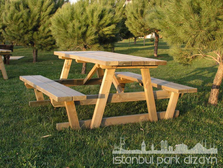 Piknik Masası 