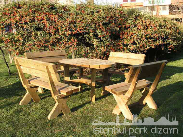 Piknik Masası 